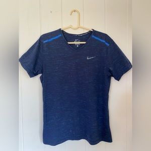 Nike men’s Dri-fit shirt